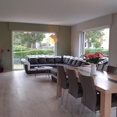 ניופורט Villa 'T Zonneroosje מראה חיצוני תמונה