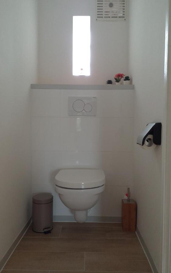 ניופורט Villa 'T Zonneroosje מראה חיצוני תמונה